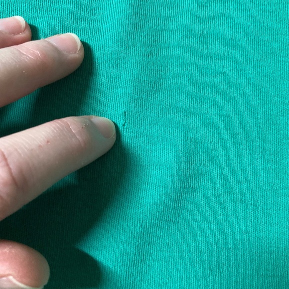 1970’s Medico / German sportswear top - Picture 7 of 14